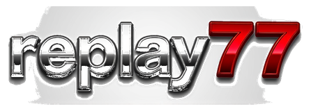 replay77 logo