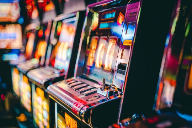 replay77 Live Casino